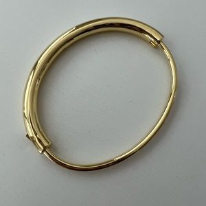 Gorjana Emerson hinge bracelet